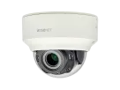 Hanwha - XND-L6080RV - 2MP Indoor IR Vandal Dome