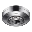 Hanwha - XNF-9010RS - 12MP Stainless Steel IR Fisheye Camera