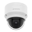 Hanwha - XNP-6120HW - Wisenet X powered by Wisenet 5 network outdoor PTZ camera, 2MP, Full HD(1080p) @ 60fps, 12X optical zoom lens (5.2mm ~62.4mm) (54.58º ~ 5.30º), Pan: 360° endless. Tilt: -5°~ 185°, triple codec H.265/H.264/MJPEG with WiseStream I