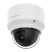Hanwha - XNP-6120HW - Wisenet X powered by Wisenet 5 network outdoor PTZ camera, 2MP, Full HD(1080p) @ 60fps, 12X optical zoom lens (5.2mm ~62.4mm) (54.58º ~ 5.30º), Pan: 360° endless. Tilt: -5°~ 185°, triple codec H.265/H.264/MJPEG with WiseStream I