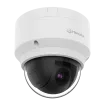Hanwha - XNP-6120HW - Wisenet X powered by Wisenet 5 network outdoor PTZ camera, 2MP, Full HD(1080p) @ 60fps, 12X optical zoom lens (5.2mm ~62.4mm) (54.58º ~ 5.30º), Pan: 360° endless. Tilt: -5°~ 185°, triple codec H.265/H.264/MJPEG with WiseStream I