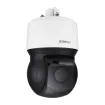 Hanwha - XNP-8300RW - 6MP IR, Wiper PTZ