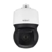Hanwha - XNP-8300RW - 6MP IR, Wiper PTZ