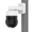 Hanwha - XNP-C7310R - 4MP AI+ IR, PTZ