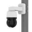 Hanwha - XNP-C9253 - 4K AI PTZ