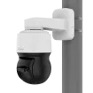 Hanwha - XNP-C9303RW - 4K AI IR, Wiper PTZ