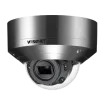 Hanwha - XNV-6080RS - 2MP Stainless Steel IR Dome