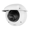 Hanwha - XNV-6081R - 2MP IR Outdoor Dome Camera