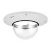 Hanwha - XNV-6081Z - 2MP Outdoor PTRZ Dome