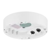 Hanwha - XNV-6081Z - 2MP Outdoor PTRZ Dome
