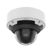 Hanwha - XNV-6083RZ - 2MP IR Outdoor Vandal Dome AI, PTRZ Camera