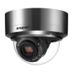 Hanwha - XNV-6120RS - 2MP 12X IR Stainless steel Dome