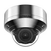 Hanwha - XNV-8080RSA - 5MP Stainless Steel IR Vandal Dome