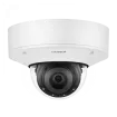 Hanwha - XNV-8082R - 6MP Vandal-Resistant IR Outdoor Network Dome Camera
