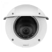 Hanwha - XNV-8082R - 6MP Vandal-Resistant IR Outdoor Network Dome Camera