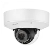 Hanwha - XNV-9082R - 4K Vandal-Resistant IR Outdoor Network Dome Camera