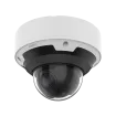 Hanwha - XNV-9083RZ - Powered by WN7, X-Plus series, Outdoor Network AI IR Vandal Dome Camera, 4K resolution @ 30FPS, 4.4~9.3mm (2.1x) (113°~47°) motorized varifocal lens, Remote lens adjustment (PTRZ), Triple codec (H.265/H.264/MJPEG), IR Viewable L