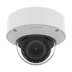 Hanwha - XNV-A9084R - 8MP AI IR Vandal Dome Camera with 4.4–9.3mm Lens