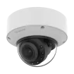 Hanwha - XNV-A8084R - Powered by WN9, Outdoor Network AI IR Vandal Dome Camera, 5MP resolution @ 30FPS, 3.3~9.3mm (2.8x), (113°~47°) motorized varifocal lens, H.265/H.264/MJPEG codec, IR viewable length 40m (131.2ft), USB-C port for easy installation