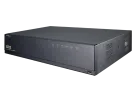 Hanwha - XRN-1610-8TB - 16CH 4K 180Mbps NVR-8TB