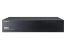 Hanwha - XRN-1610-8TB - 16CH 4K 180Mbps NVR-8TB
