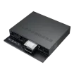Hanwha - XRN-2011A - 32CH 4K 256Mbps NVR w/ RAID5