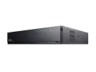 Samsung - XRN-2011A-32TB - 32CH 4K 256Mbps NVR w/ RAID5