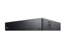 Samsung - XRN-2011A-48TB - 32CH 4K 256Mbps NVR w/ RAID5