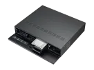 Samsung - XRN-2011A-8TB - 32CH 4K 256Mbps NVR w/ RAID5