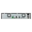 Samsung - XRN-3010A-40TB - 64CH 4K 300Mbps H.265 NVR