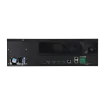 Hanwha XRN-3210B4 32CH 4K 400Mbps H.265 NVR[12TB]
