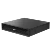 Hanwha - XRN-6420B2-60TB - 8K NVR (Intel based), 64Ch, 60TB RAW, 8 SATA HDD bays (up to 10TB per HDD), H.265/H.264/MJPEG, SUNAPI, ONVIF, ARB (Automatic Recovery Backup) & Failover (N+1), Up To 520 Mbps Recording / Up To 200 Mbps Playback, Dual Stream