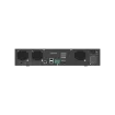 Hanwha - XRN-6420B2-10TB - 8K NVR (Intel based), 64Ch, 10TB RAW, 8 SATA HDD bays (up to 10TB per HDD), H.265/H.264/MJPEG, SUNAPI, ONVIF, ARB (Automatic Recovery Backup) & Failover (N+1), Up To 520 Mbps Recording / Up To 200 Mbps Playback, Dual Stream