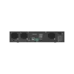 Hanwha - XRN-6420B2-64TB - 8K NVR (Intel based), 64Ch, 64TB RAW, 8 SATA HDD bays (up to 10TB per HDD), H.265/H.264/MJPEG, SUNAPI, ONVIF, ARB (Automatic Recovery Backup) & Failover (N+1), Up To 520 Mbps Recording / Up To 200 Mbps Playback, Dual Stream