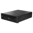 Hanwha - XRN-3220B4-16TB - 8K NVR (Intel Based), 32Ch, 16TB RAW, 16 SATA HDD Bays