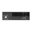 Hanwha - XRN-3220B4-112TB - 8K NVR (Intel Based), 32Ch, 112TB RAW, 16 SATA HDD Bays