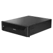 Hanwha - XRN-3220B4-96TB - 8K NVR (Intel Based), 32Ch, 96TB RAW, 16 SATA HDD Bays