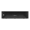 Hanwha - XRN-3220B4-80TB - 8K NVR (Intel Based), 32Ch, 80TB RAW, 16 SATA HDD Bays