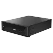 Hanwha - XRN-3220B4 - 8K NVR (Intel Based), 32Ch, No HDD, 16 SATA HDD Bays