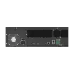 Hanwha - XRN-3220B4 - 8K NVR (Intel Based), 32Ch, No HDD, 16 SATA HDD Bays