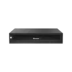 Hanwha - XRN-3220RB2-60TB - 8K NVR (Intel based), 32Ch, 60TB RAW, 8 SATA HDD bays (up to 10TB per HDD), H.265/H.264/MJPEG, SUNAPI, ONVIF, ARB (Automatic Recovery Backup) & Failover (N+1), Up To 520 Mbps Recording / Up To 200 Mbps Playback, Dual Strea