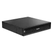Hanwha - XRN-3220RB2-32TB - 8K NVR (Intel based), 32Ch, 32TB RAW, 8 SATA HDD bays (up to 10TB per HDD), H.265/H.264/MJPEG, SUNAPI, ONVIF, ARB (Automatic Recovery Backup) & Failover (N+1), Up To 520 Mbps Recording / Up To 200 Mbps Playback, Dual Strea