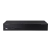 Hanwha - XRN-420S-4TB - Wisenet X 4-channel 4K POE+ NVR With 4Tb HDD