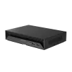 Hanwha - XRN-426S-1T - 4K NVR (Intel Based), 4CH with 4 PoE/PoE+ ports (PoE Budget 50W), 1TB SSD