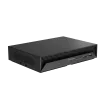 Hanwha - XRN-426S-1T - 4K NVR (Intel Based), 4CH with 4 PoE/PoE+ ports (PoE Budget 50W), 1TB SSD