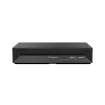 Hanwha - XRN-426S-1T - 4K NVR (Intel Based), 4CH with 4 PoE/PoE+ ports (PoE Budget 50W), 1TB SSD