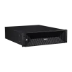 Hanwha - XRN-6410DB4-20TB - 64-Channel 32MP NVR with 20TB HDD