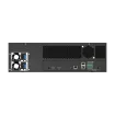 Hanwha - XRN-6420DB4-80TB - 8K NVR (Intel Based), 64Ch, 80TB RAW, 16 SATA HDD Bays