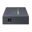 Planet - XST-705A - 10G/5G/2.5G/1G/100M Copper to 10GBASE-X SFP+ Smart Media Converter