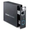 Planet - XST-705A - 10G/5G/2.5G/1G/100M Copper to 10GBASE-X SFP+ Smart Media Converter